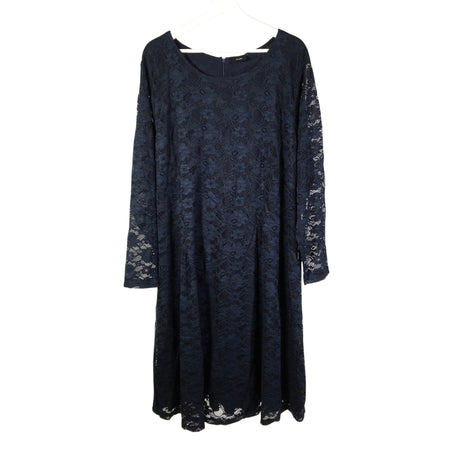 Unisex Zizzi - Juhlamekko, koko 56 -  ()
