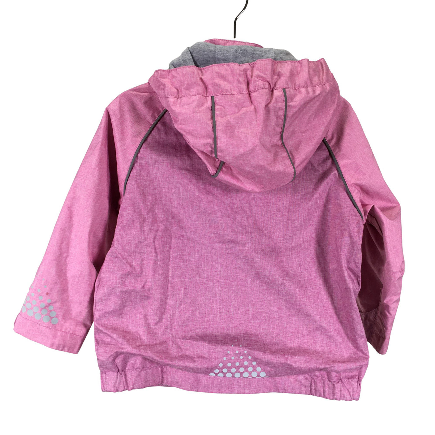 Unisex Bogi - Ulkoilutakki, koko 92 - 98 -  (2)