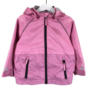 Unisex Bogi - Ulkoilutakki, koko 92 - 98 -  (1)