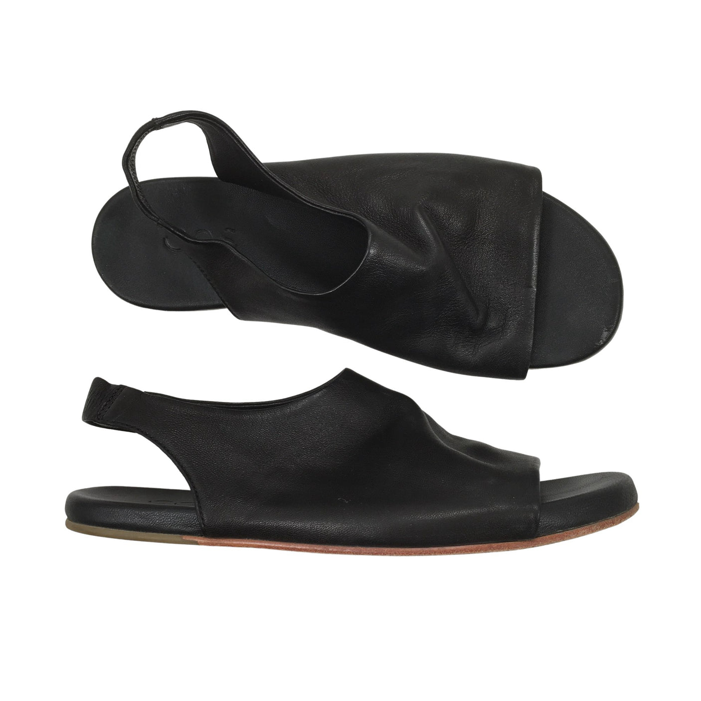 Unisex COS - Sandaalit, koko 38 -  (1)