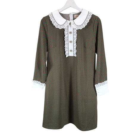 Unisex Miss Patina - Kangasmekko, koko 38 -  ()