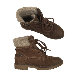 Unisex Tom Tailor - Nilkkurit, koko 38 -  (1)