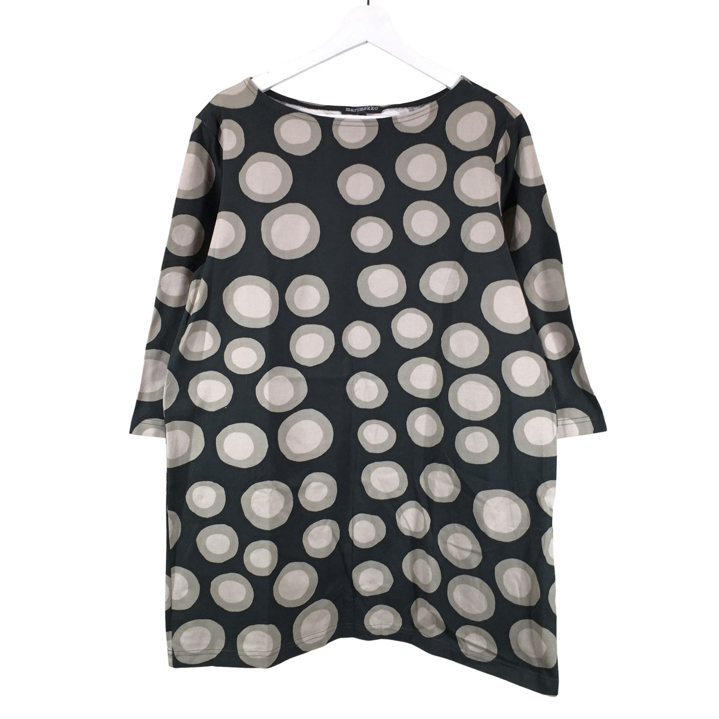 Unisex Marimekko - Trikootunika, koko 40 -  (1)