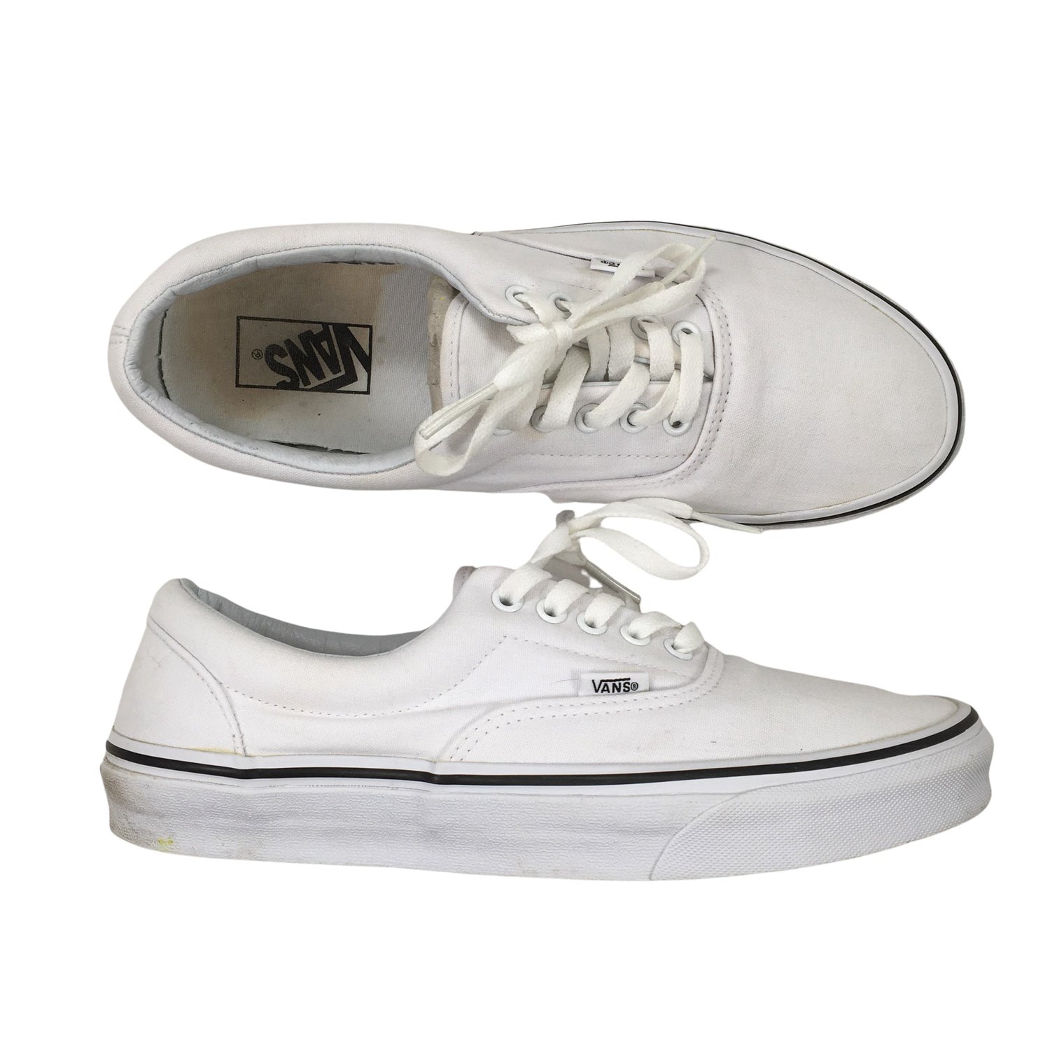  Tennarit  Tennarit, koko 43  Vans 