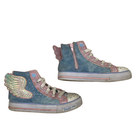 Unisex Skechers - Tennarit, koko 34 -  ()