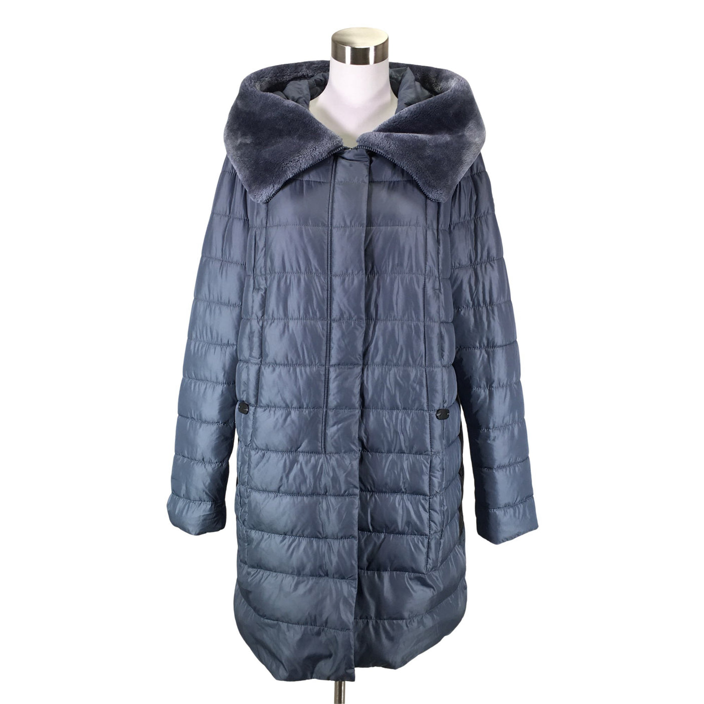 Unisex Plist - Toppatakki, koko 58 -  (1)