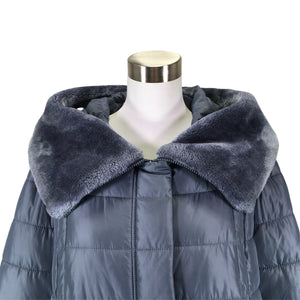 Unisex Plist - Toppatakki, koko 58 -  (3)