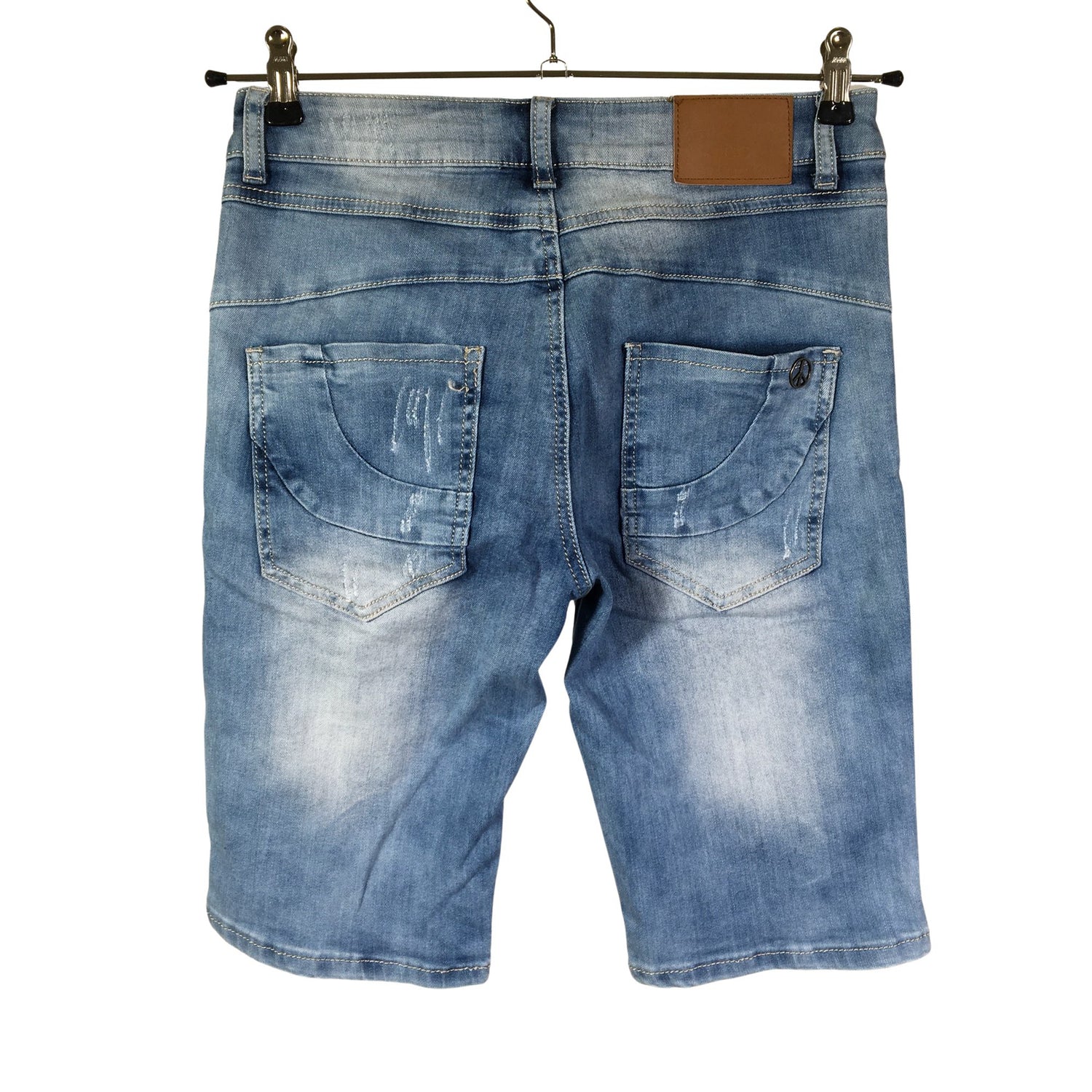  Shortsit  Farkkushortsit, koko 36  Capri collection 