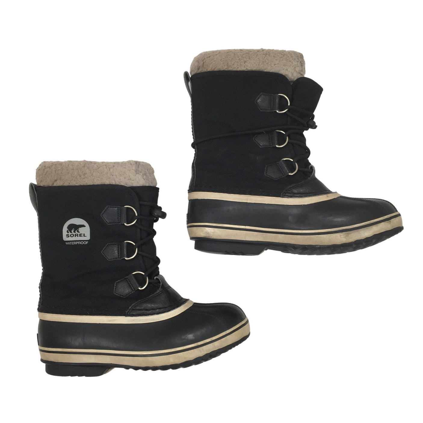 Unisex Sorel - Talvikengät, koko 36 -  (1)