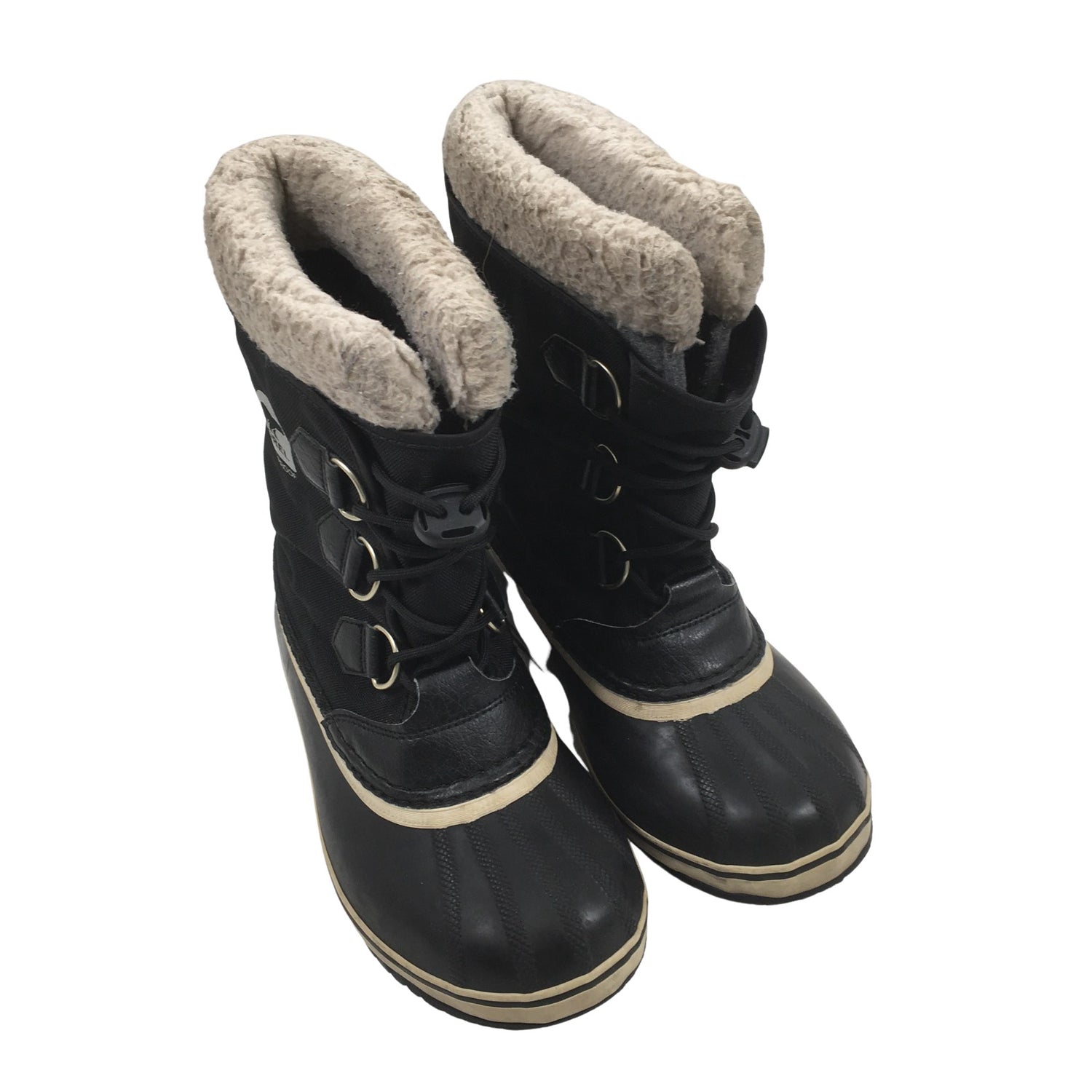  Talvikengät  Talvikengät, koko 36  Sorel 