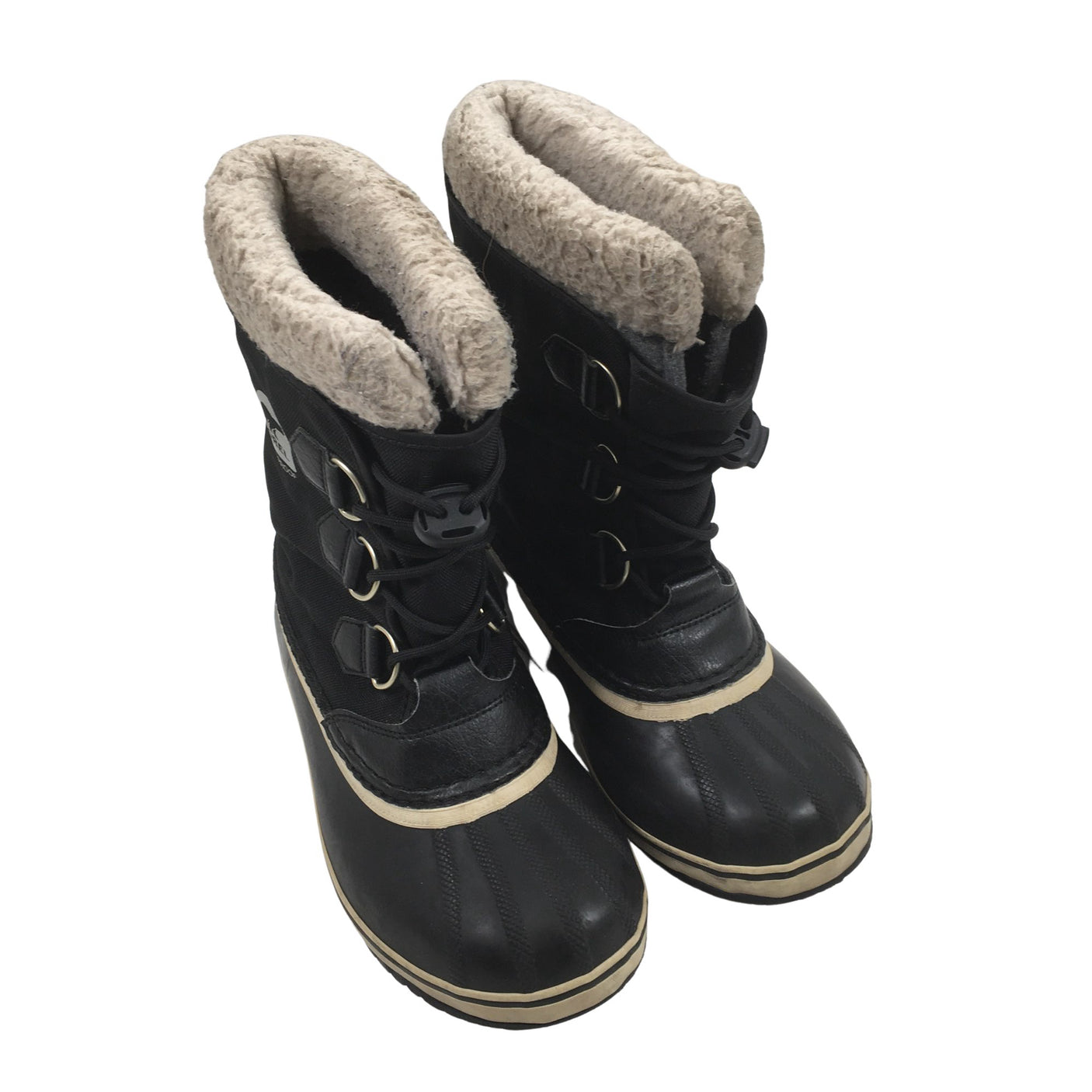 Unisex Sorel - Talvikengät, koko 36 -  (2)