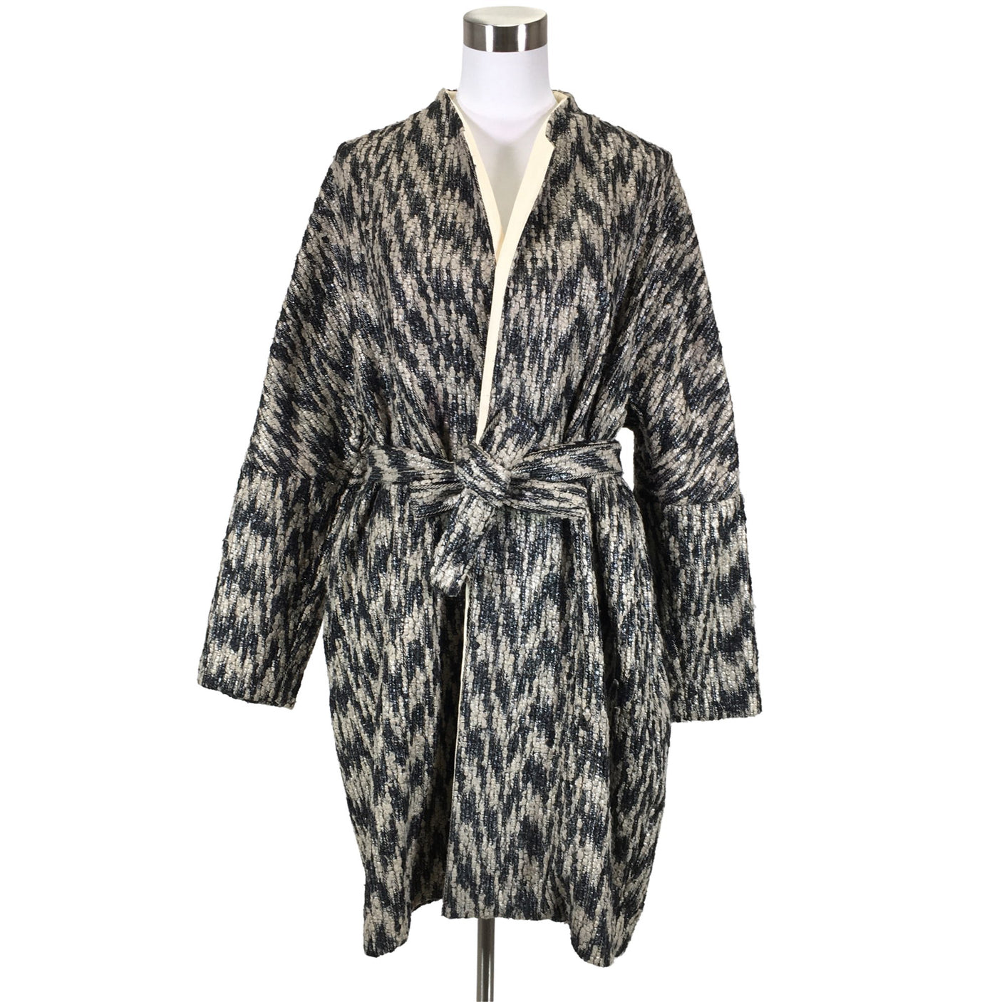 Unisex by Malene Birger - Villakangastakki, koko 42 -  (1)