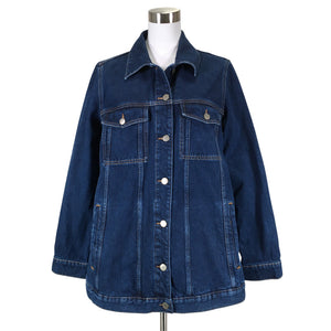 Unisex COS - Farkkutakki, koko 42 -  (1)