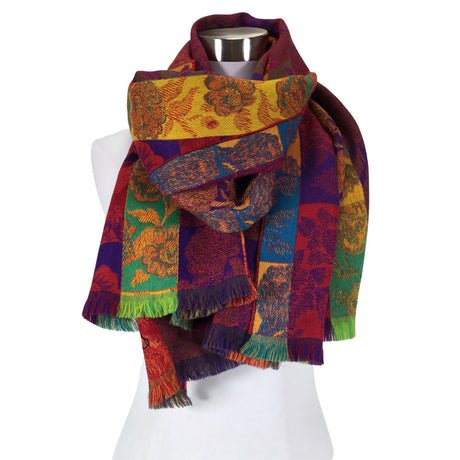 Unisex Kenzo - Huivi, koko Maxi -  ()