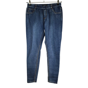 Unisex Lost Ink - Farkut, koko 40 -  (1)