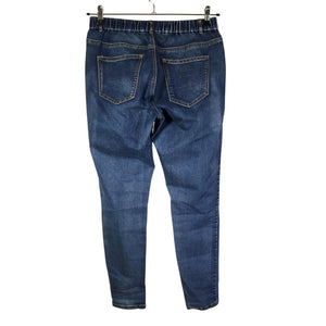 Unisex Lost Ink - Farkut, koko 40 -  (2)