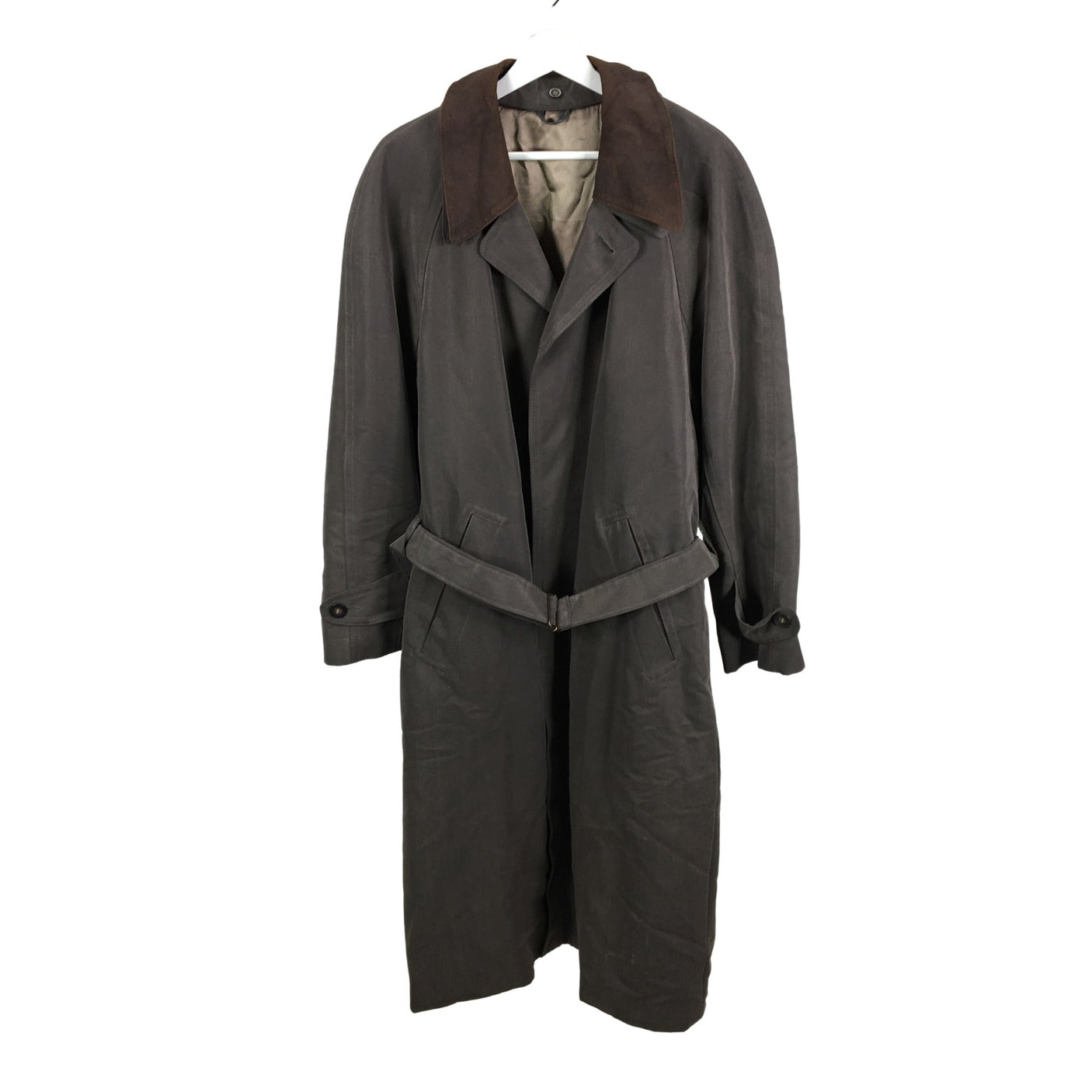Unisex Casanova - Trenssitakki, koko M -  (1)