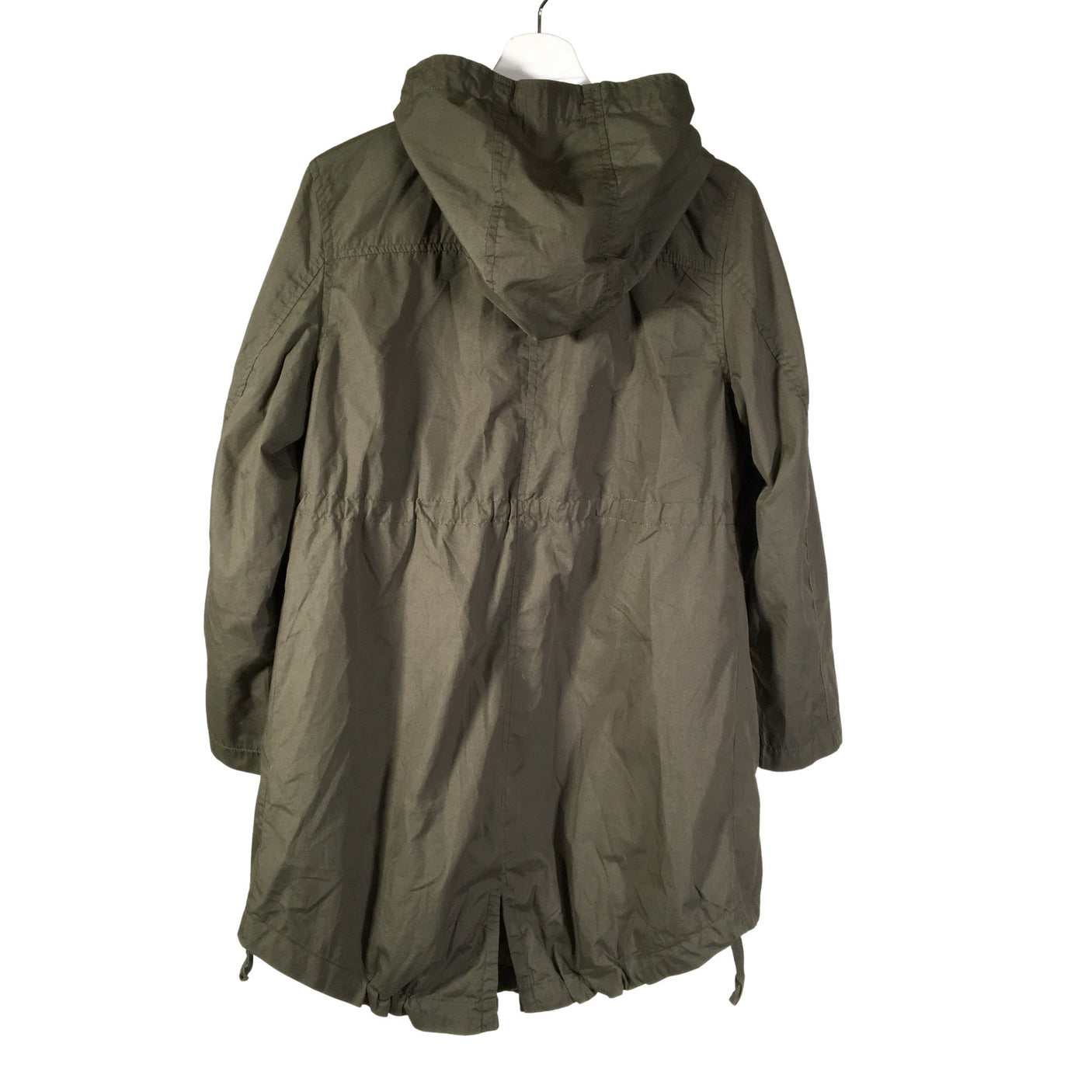 Unisex H&M Mama - Parkatakki (Äitiys), koko 38 -  (2)