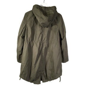 Unisex H&M Mama - Parkatakki (Äitiys), koko 38 -  (2)