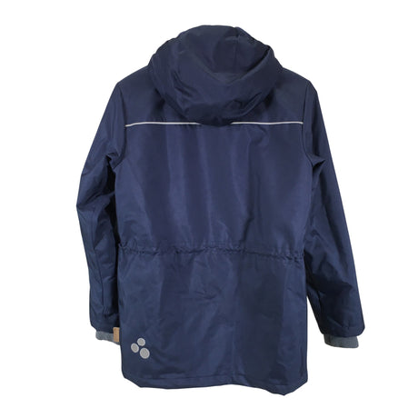 Unisex Huppa - Toppatakki, koko 140 - 146 -  (2)