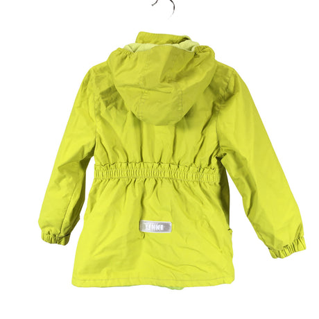 Unisex Lenne - Kevyttoppatakki, koko 104 - 110 -  (2)