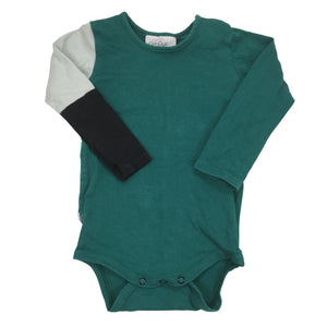 Unisex Gugguu - Body, koko 74 - 80 -  (1)