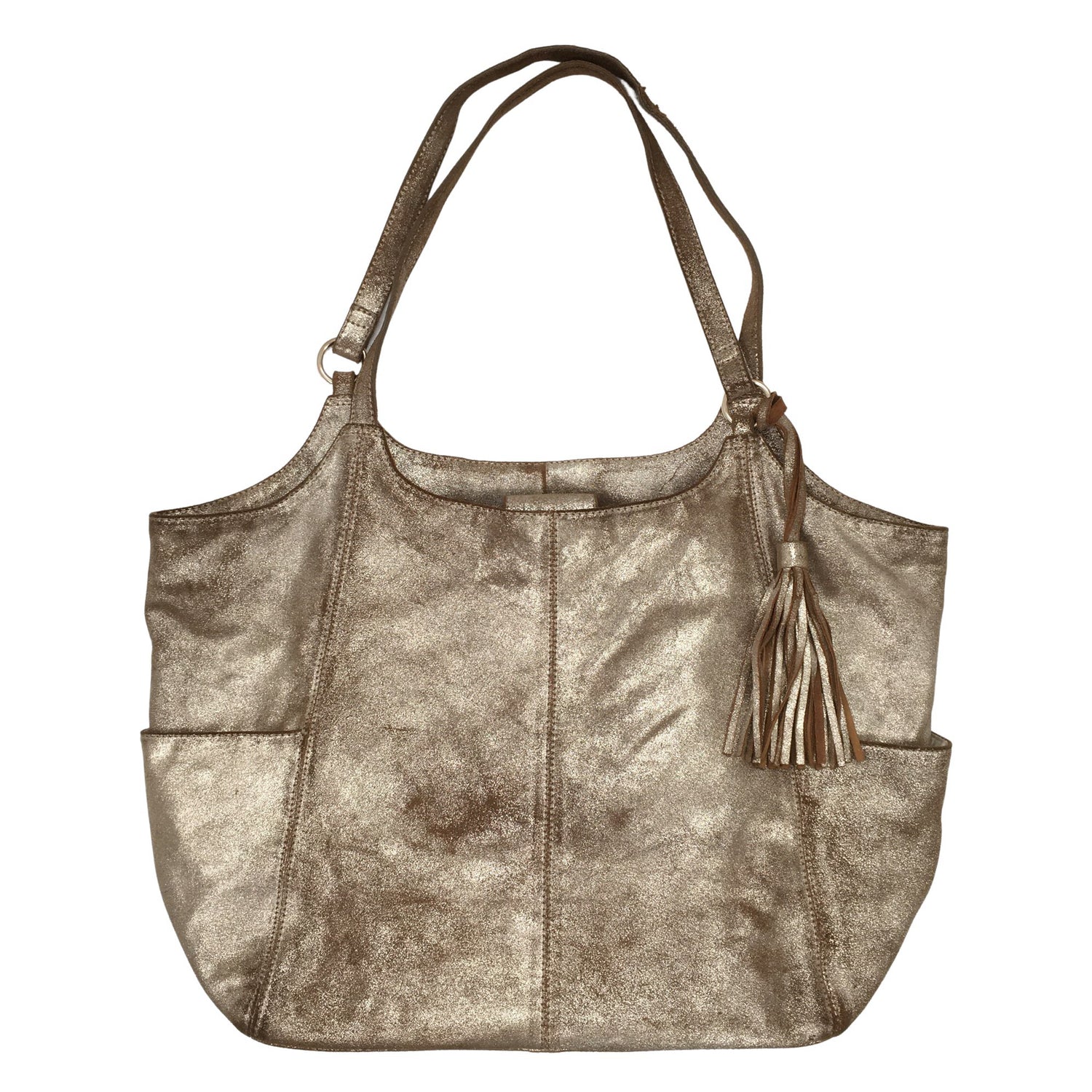 Käsilaukku, koko Maxi