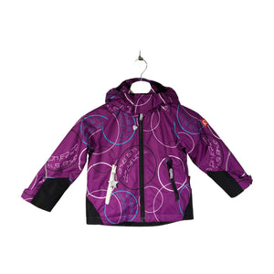 Unisex Reima - Toppatakki, koko 86 - 92 -  (1)