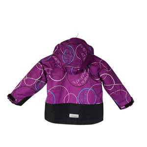 Unisex Reima - Toppatakki, koko 86 - 92 -  (2)