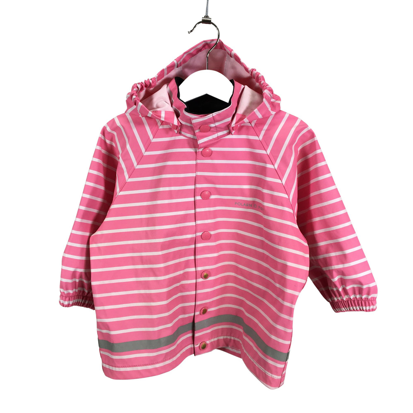 Unisex Polarn O. Pyret - Sadetakki, koko 86 - 92 -  (1)