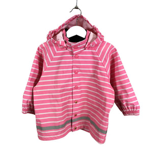 Unisex Polarn O. Pyret - Sadetakki, koko 86 - 92 -  (1)