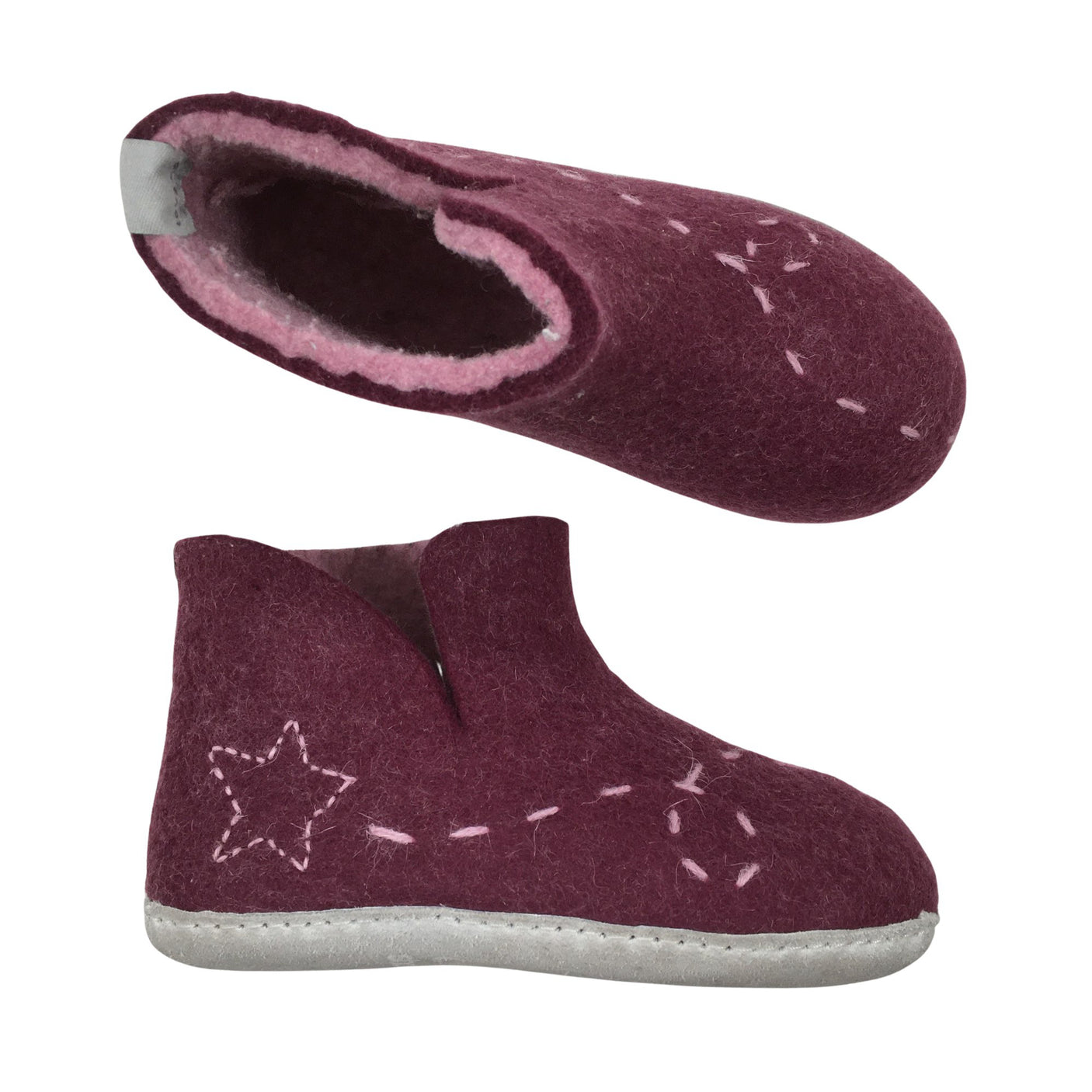 Unisex Tova - Sisätossut, koko 26 -  (1)