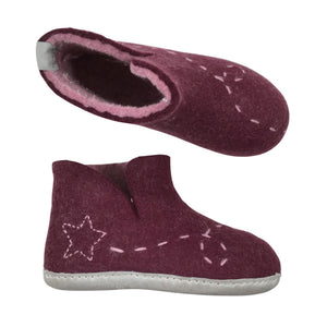 Unisex Tova - Sisätossut, koko 26 -  (1)