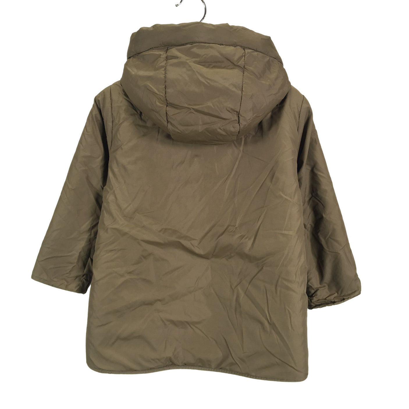 Unisex Zara - Toppatakki, koko 104 - 110 -  (2)