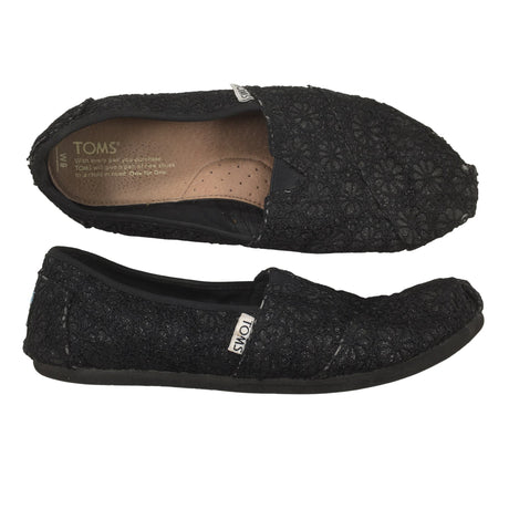 Unisex Toms - Loaferit, koko 40 -  ()
