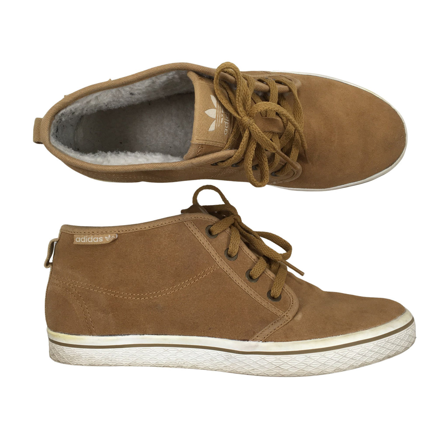 Unisex Adidas - Tennarit, koko 40 -  (1)
