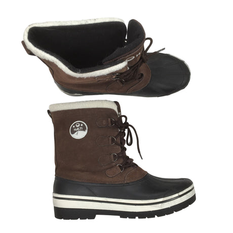 Unisex Halti - Talvikengät, koko 45 -  ()