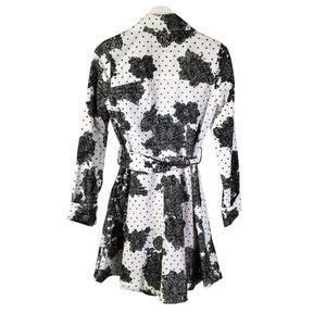Unisex Desigual - Trenssitakki, koko 36 -  (2)