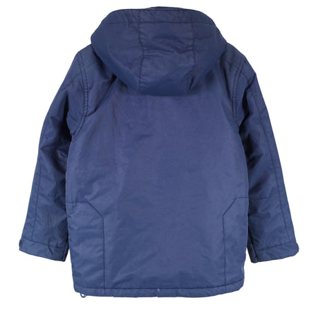 Unisex Outventure - Kevyttoppatakki, koko 122 - 128 -  (2)