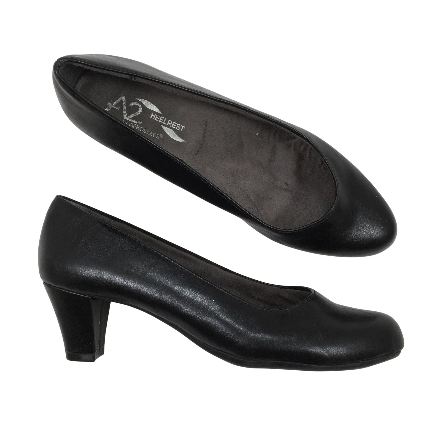 Korkokengät  Korkokengät, koko 39  Aerosoles 
