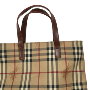 Unisex Burberry - Käsilaukku, koko Midi -  (3)