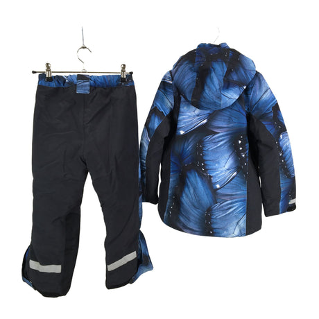 Unisex Molo Kids - Toppa-asu, koko 116 - 122 -  (2)
