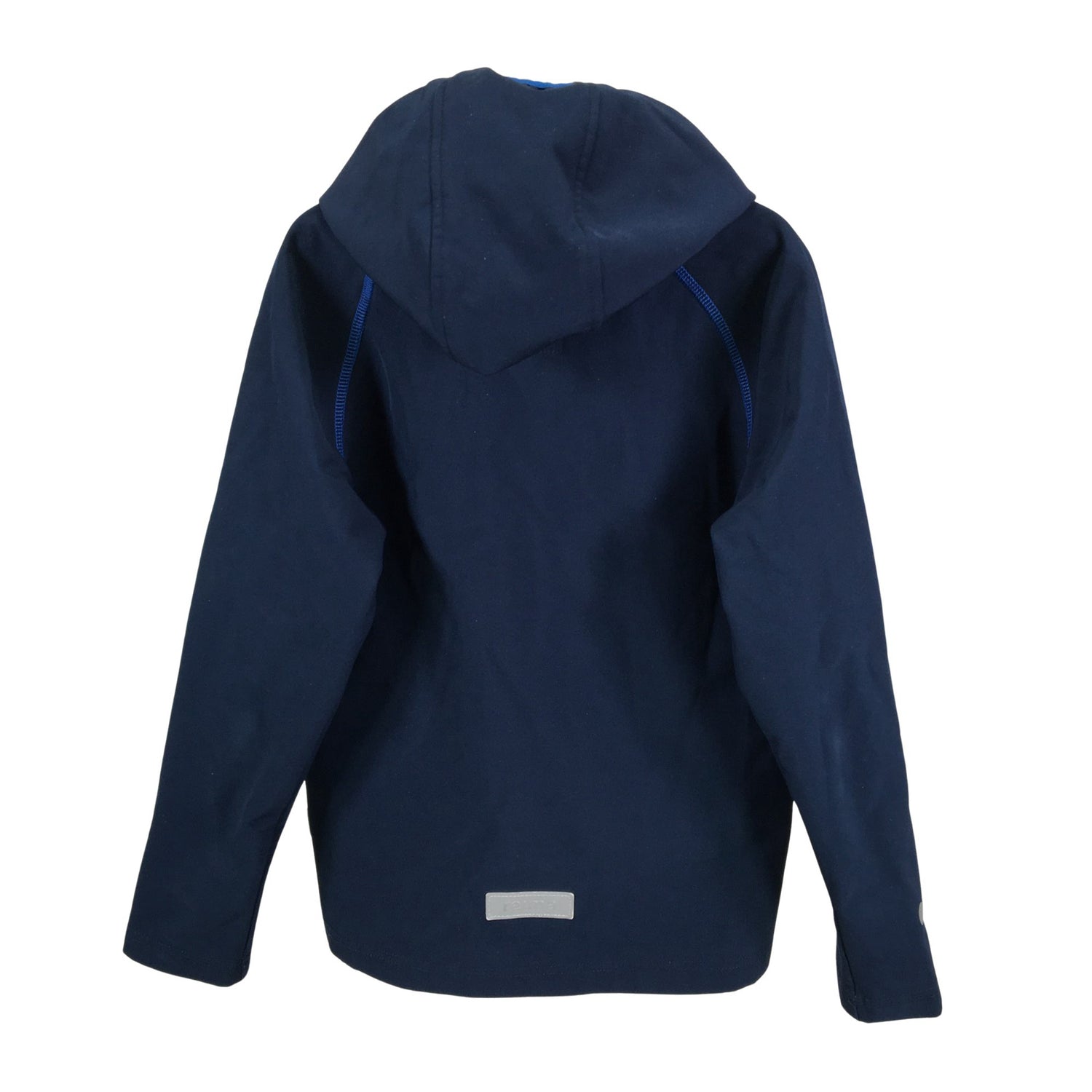  Välikausitakki  Softshell-takki, koko 128 - 134  Reima 