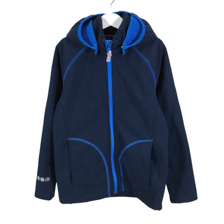 Unisex Reima - Softshell-takki, koko 128 - 134 -  ()