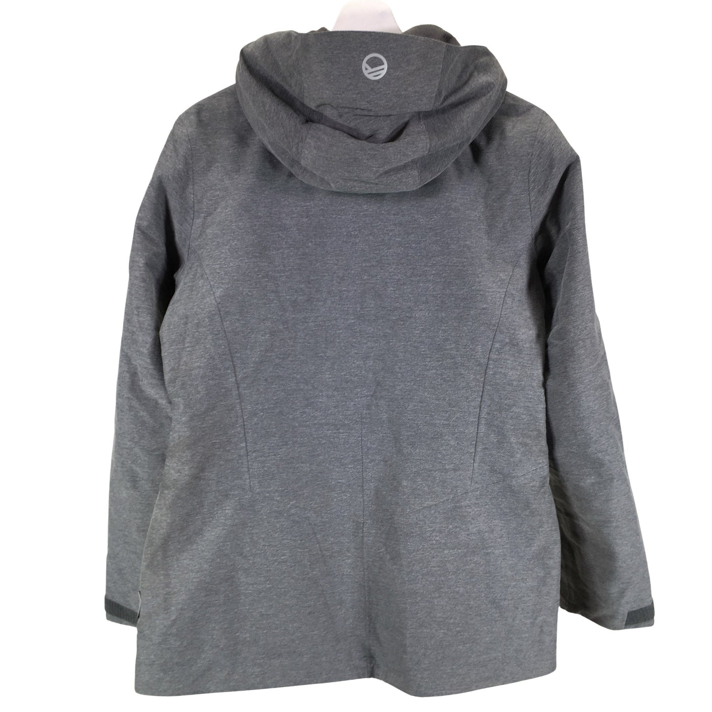 Unisex Halti - Toppatakki, koko 38 -  (2)