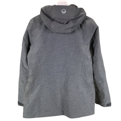 Unisex Halti - Toppatakki, koko 38 -  (2)