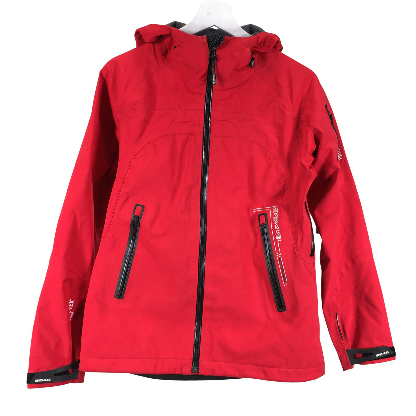 Unisex 8848 Altitude - Softshell-takki, koko 38 -  (1)