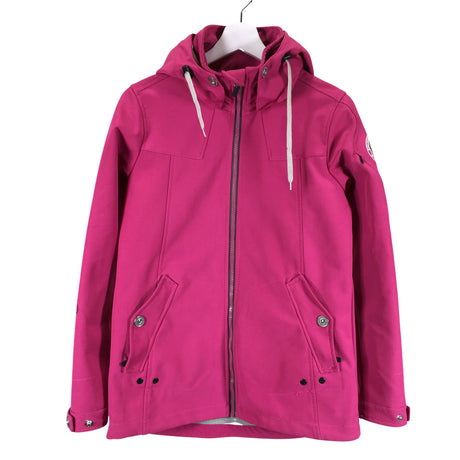 Unisex Torstai - Softshell-takki, koko 34 -  ()
