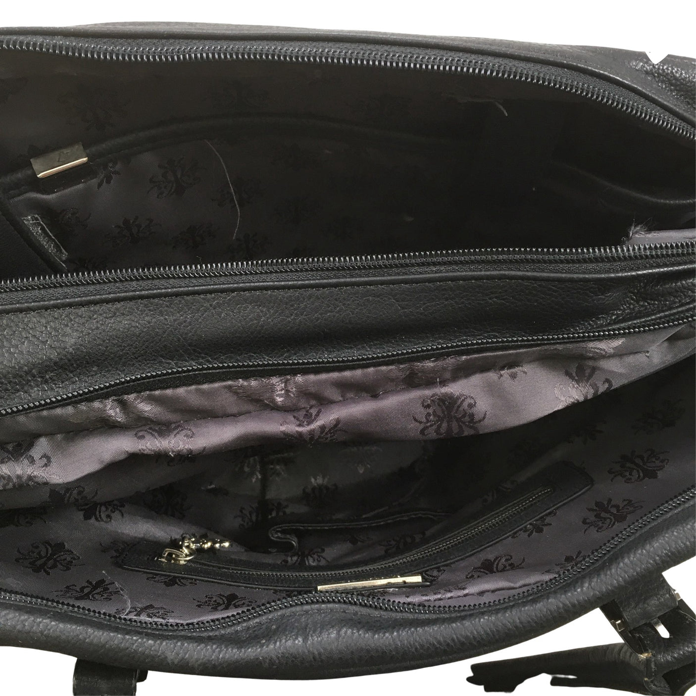 Unisex Bagcac - Tietokonelaukku, koko Maxi -  (2)