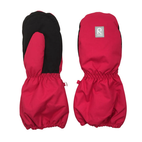 Unisex Reima - Talvihanskat, koko 4 - 5 vuotta -  ()